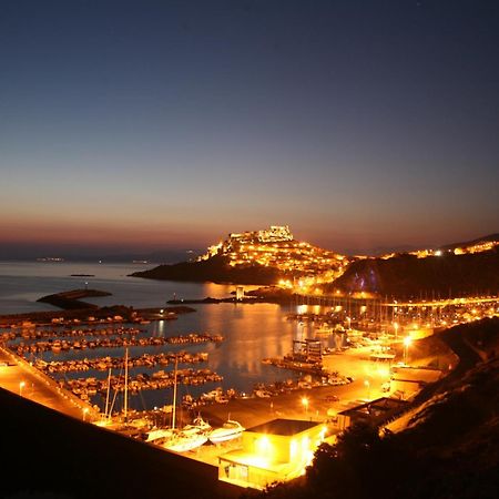Affittimoderni Castelsardo Miramareアパートメント 部屋 写真