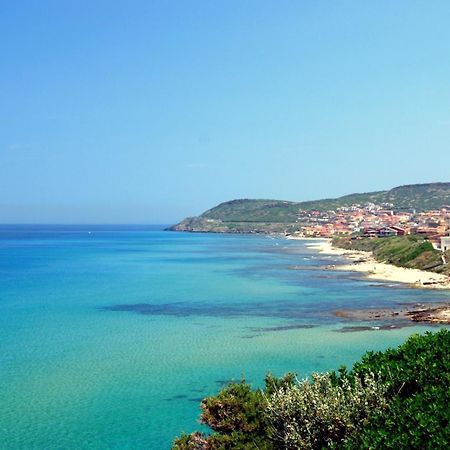 Affittimoderni Castelsardo Miramareアパートメント 部屋 写真