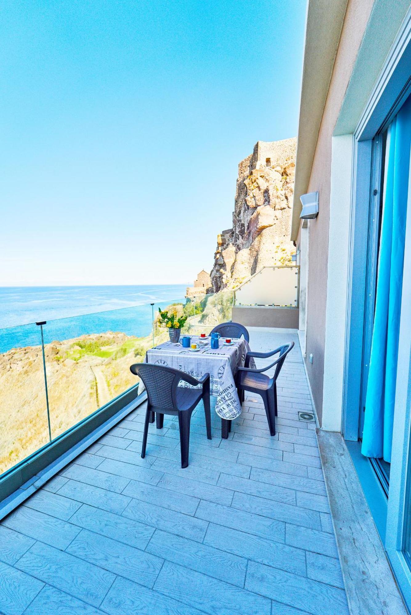 Affittimoderni Castelsardo Miramareアパートメント 部屋 写真