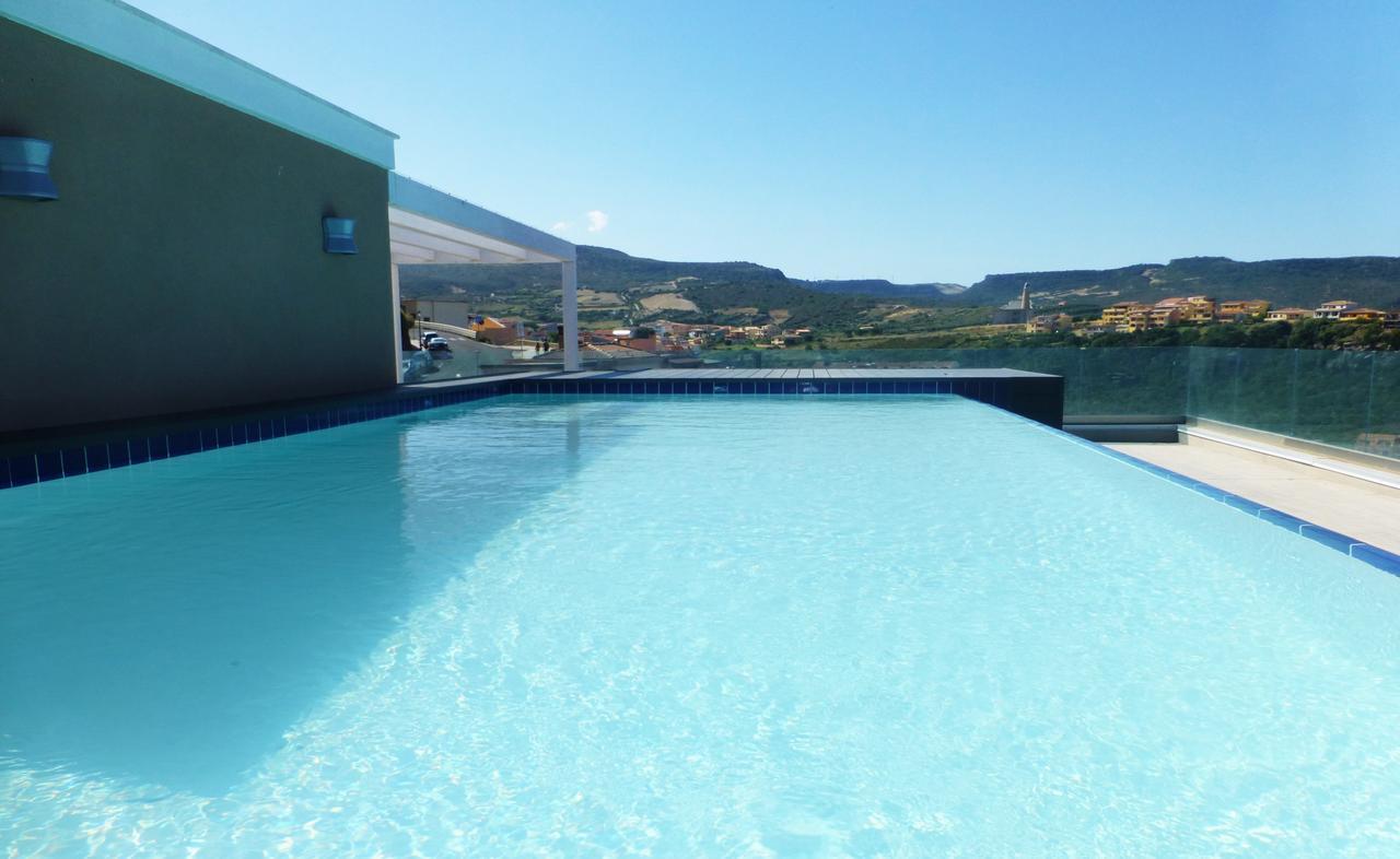 Affittimoderni Castelsardo Miramareアパートメント エクステリア 写真