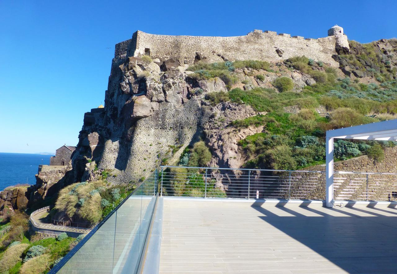 Affittimoderni Castelsardo Miramareアパートメント エクステリア 写真