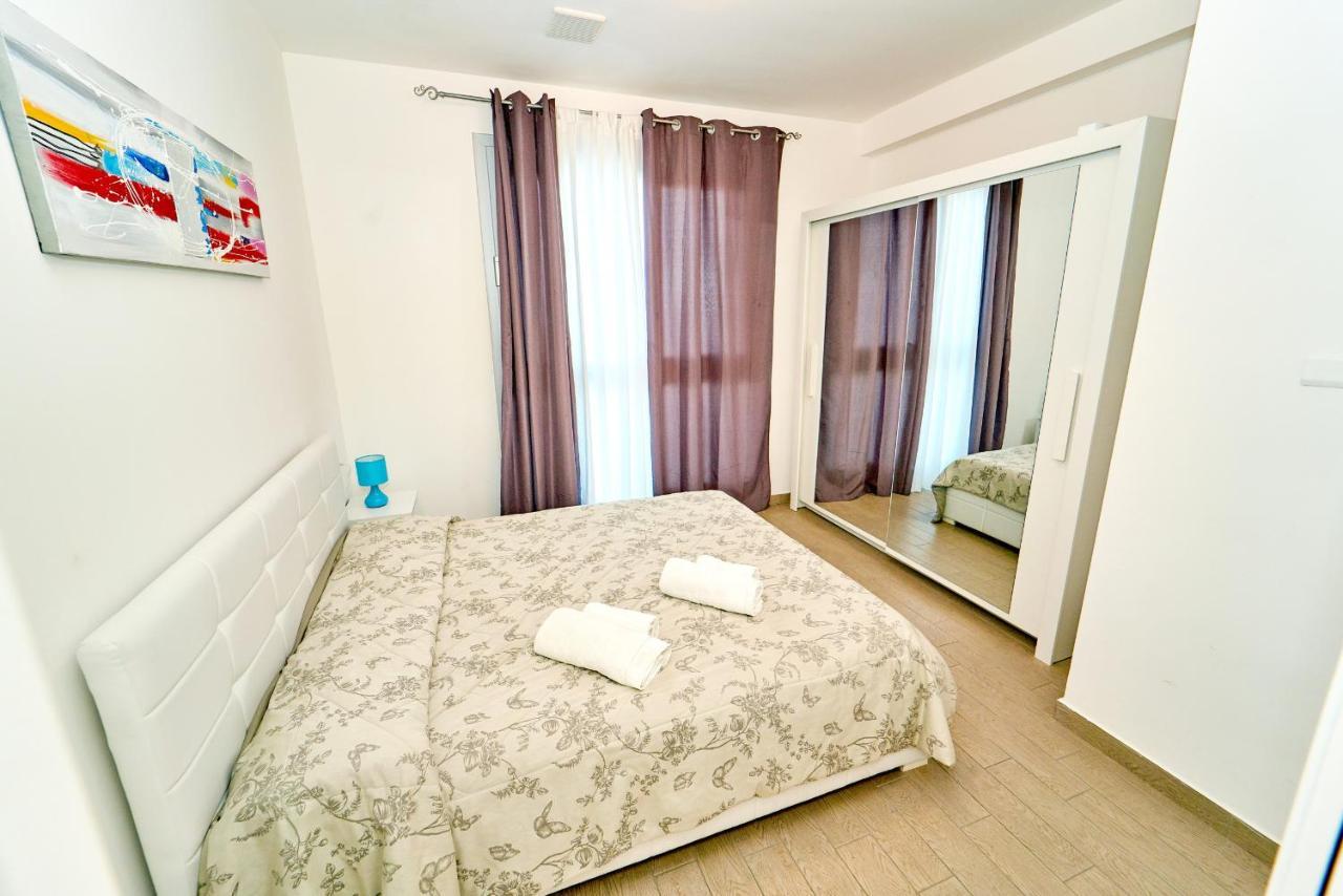 Affittimoderni Castelsardo Miramareアパートメント エクステリア 写真
