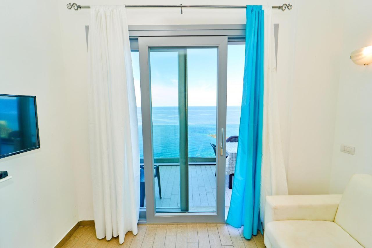 Affittimoderni Castelsardo Miramareアパートメント エクステリア 写真